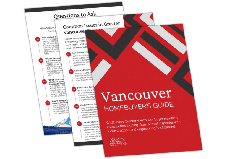 Homebuyer’s guide for Vancouver residents